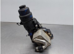 Recambio de soporte filtro aceite para bmw mini cabrio (f57) cooper referencia OEM IAM   