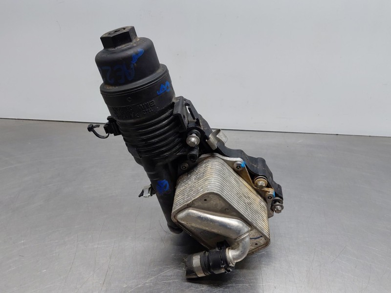 Recambio de soporte filtro aceite para bmw mini cabrio (f57) cooper referencia OEM IAM   
