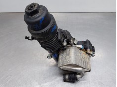 Recambio de soporte filtro aceite para bmw mini cabrio (f57) cooper referencia OEM IAM    2