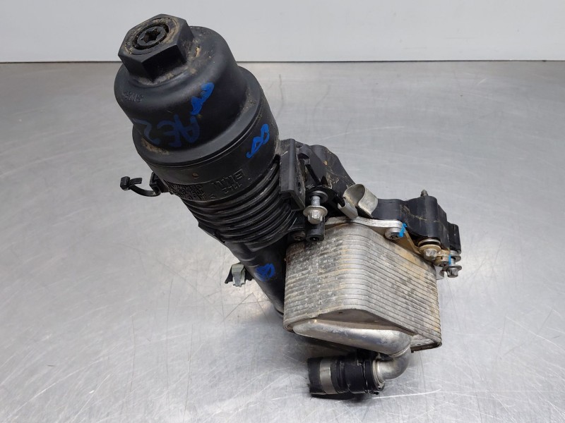 Recambio de soporte filtro aceite para bmw mini cabrio (f57) cooper referencia OEM IAM   