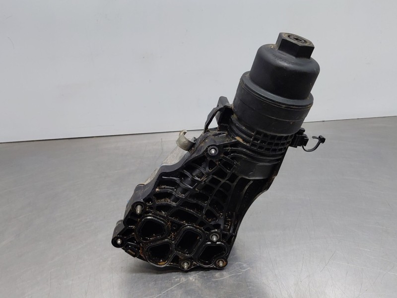 Recambio de soporte filtro aceite para bmw mini cabrio (f57) cooper referencia OEM IAM   