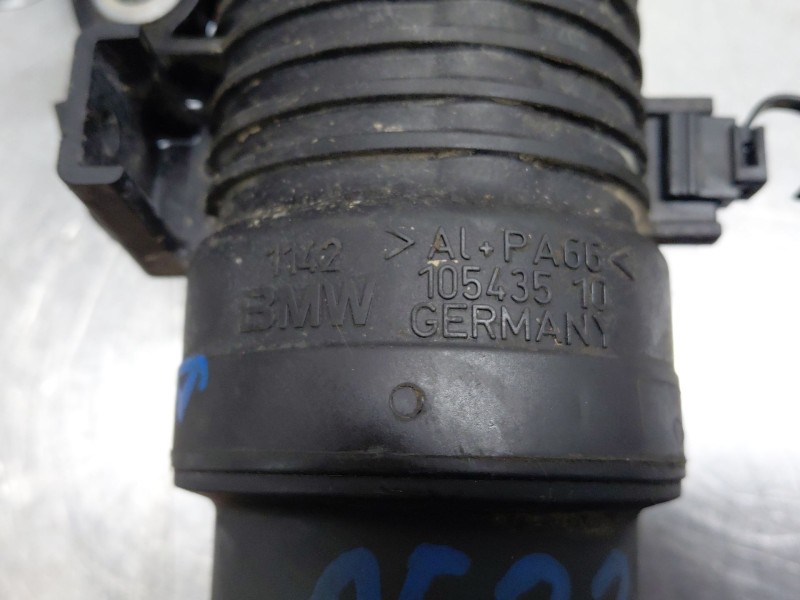 Recambio de soporte filtro aceite para bmw mini cabrio (f57) cooper referencia OEM IAM   