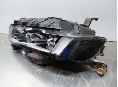 Recambio de faro izquierdo para peugeot 508 active referencia OEM IAM    2