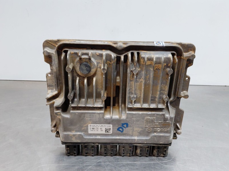 Recambio de centralita motor uce para bmw mini cabrio (f57) cooper referencia OEM IAM   