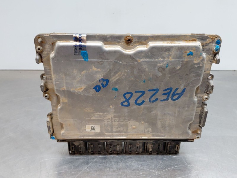 Recambio de centralita motor uce para bmw mini cabrio (f57) cooper referencia OEM IAM   