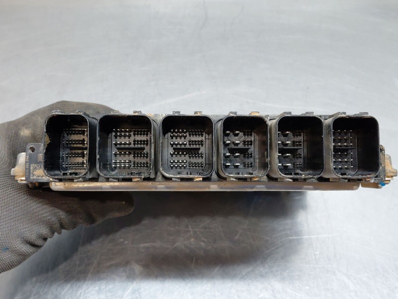 Recambio de centralita motor uce para bmw mini cabrio (f57) cooper referencia OEM IAM   
