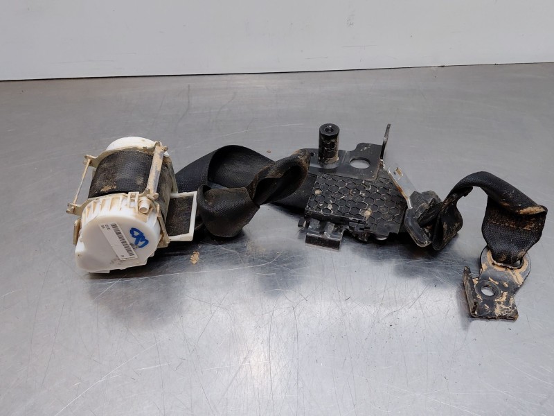 Recambio de cinturon seguridad trasero derecho para bmw mini cabrio (f57) cooper referencia OEM IAM   