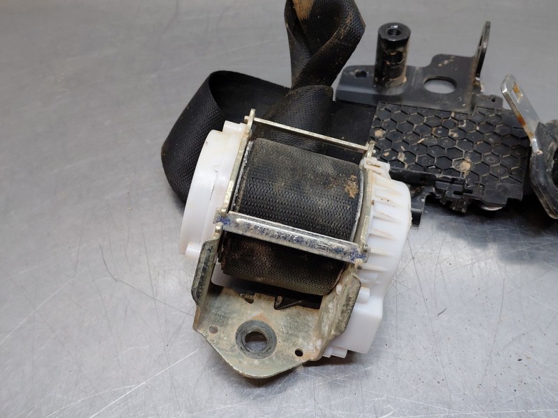 Recambio de cinturon seguridad trasero derecho para bmw mini cabrio (f57) cooper referencia OEM IAM   