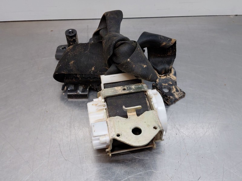 Recambio de cinturon seguridad trasero derecho para bmw mini cabrio (f57) cooper referencia OEM IAM   