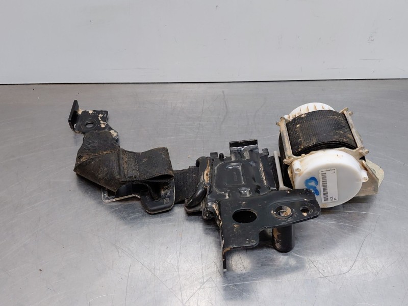 Recambio de cinturon seguridad trasero izquierdo para bmw mini cabrio (f57) cooper referencia OEM IAM   