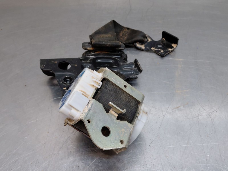 Recambio de cinturon seguridad trasero izquierdo para bmw mini cabrio (f57) cooper referencia OEM IAM   