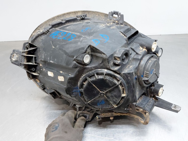 Recambio de faro derecho para bmw mini cabrio (f57) cooper referencia OEM IAM   
