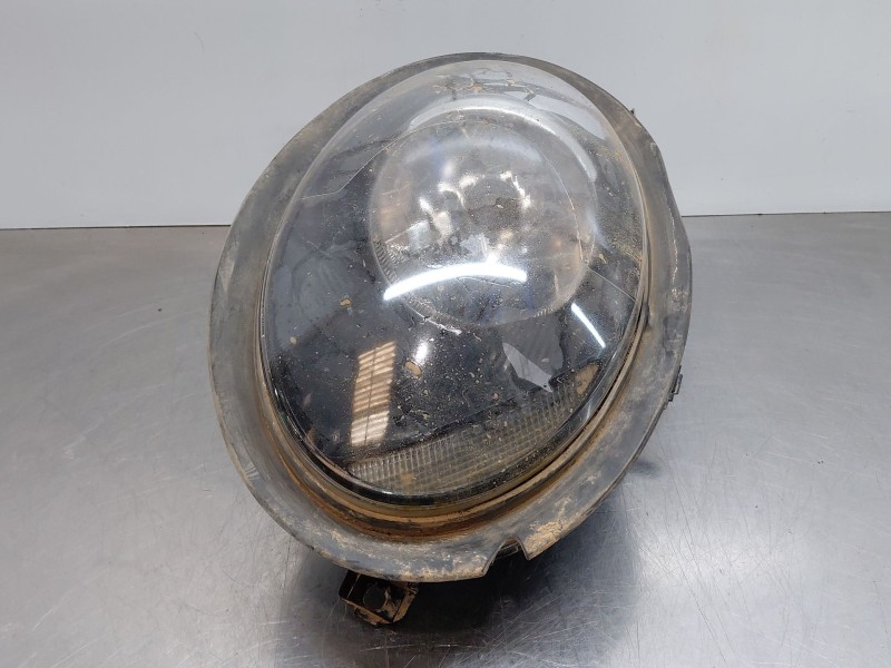 Recambio de faro izquierdo para bmw mini cabrio (f57) cooper referencia OEM IAM   