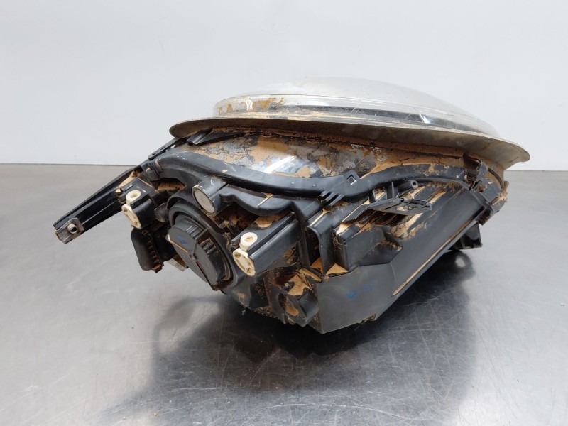 Recambio de faro izquierdo para bmw mini cabrio (f57) cooper referencia OEM IAM   