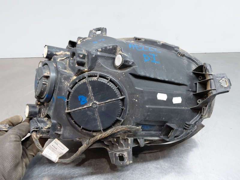 Recambio de faro izquierdo para bmw mini cabrio (f57) cooper referencia OEM IAM   