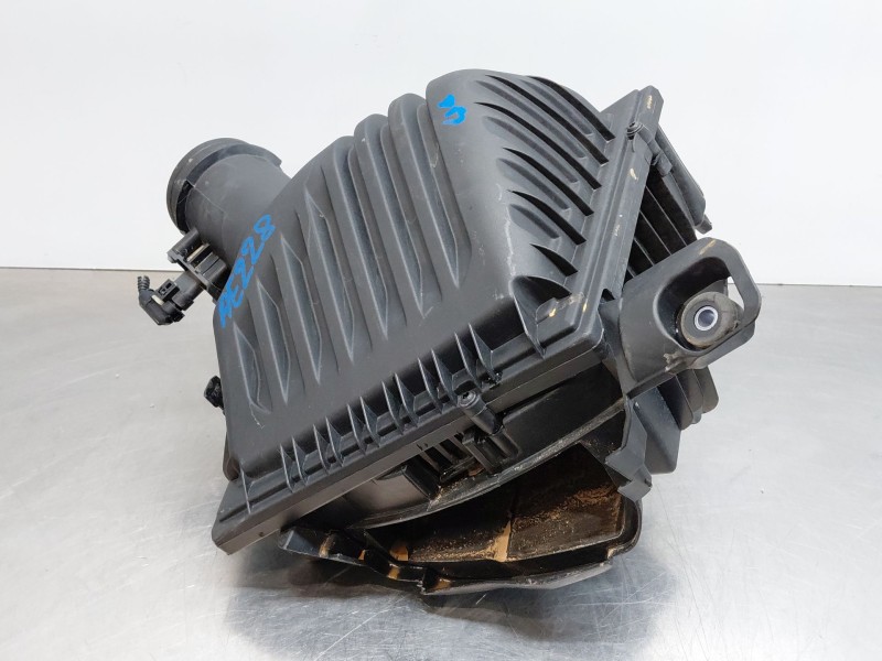 Recambio de filtro aire para bmw mini cabrio (f57) cooper referencia OEM IAM   