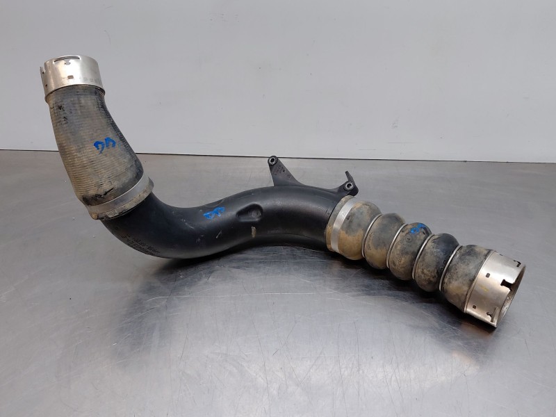 Recambio de tubo presion turbocompresor para bmw mini cabrio (f57) cooper referencia OEM IAM   