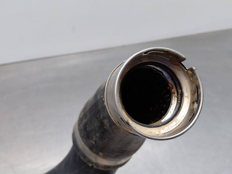 Recambio de tubo presion turbocompresor para bmw mini cabrio (f57) cooper referencia OEM IAM   