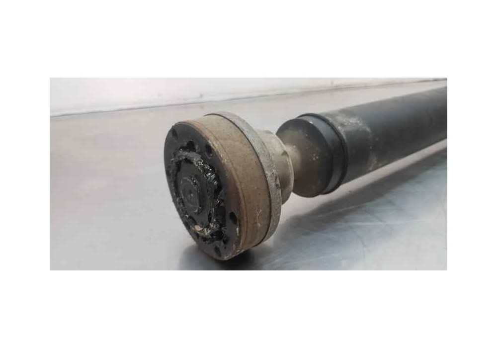 Recambio de transmision central para volkswagen phaeton (3d2/3d8) tdi v6 4motion (4 asientos) referencia OEM IAM 3D0521101L  