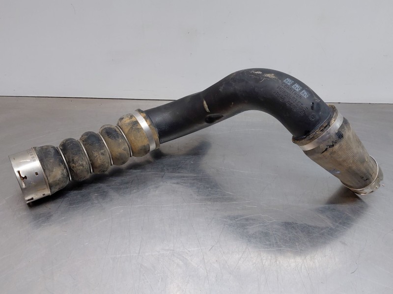 Recambio de tubo presion turbocompresor para bmw mini cabrio (f57) cooper referencia OEM IAM   