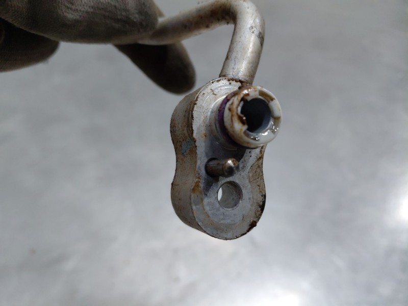 Recambio de tubos aire acondicionado para bmw mini cabrio (f57) cooper referencia OEM IAM   