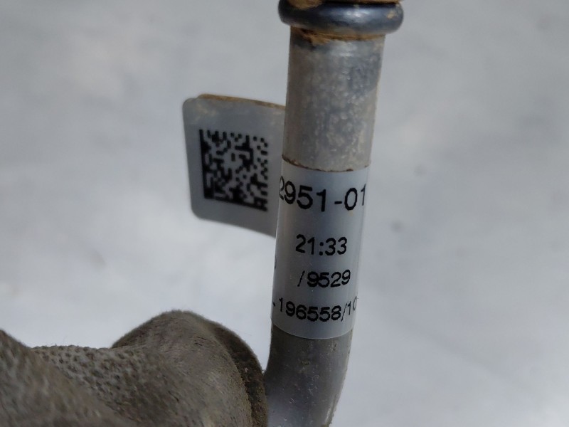 Recambio de tubos aire acondicionado para bmw mini cabrio (f57) cooper referencia OEM IAM   