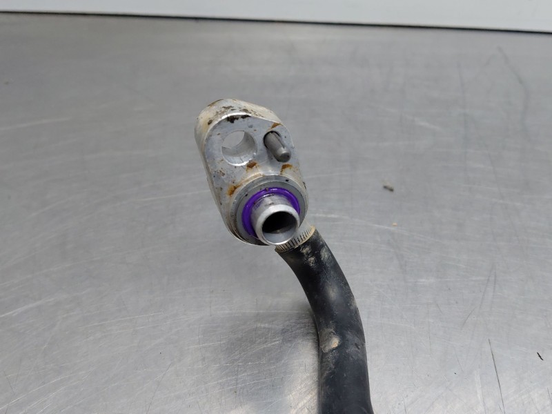 Recambio de tubos aire acondicionado para bmw mini cabrio (f57) cooper referencia OEM IAM   
