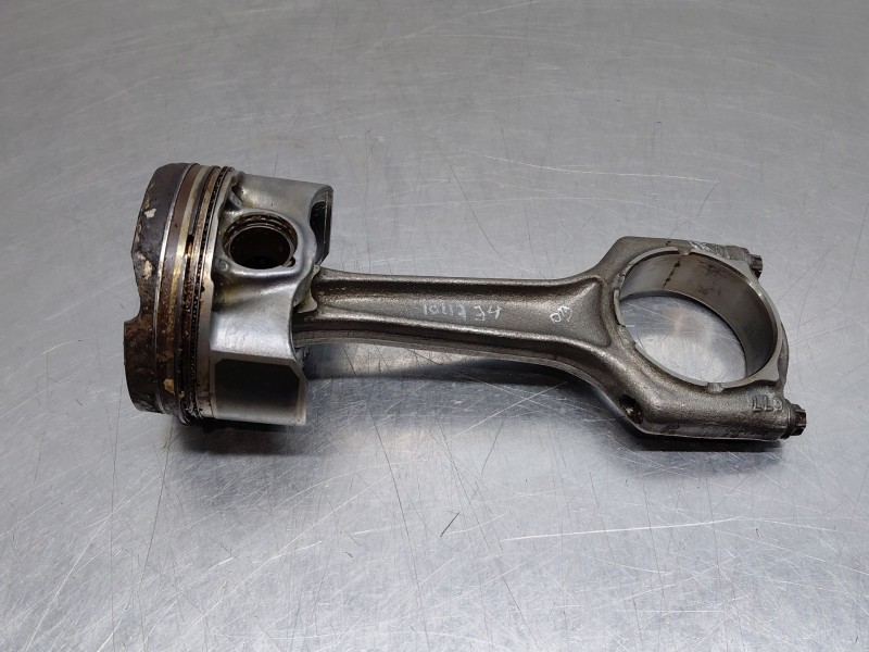 Recambio de biela para bmw mini cabrio (f57) cooper referencia OEM IAM   