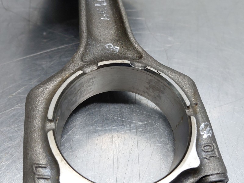 Recambio de biela para bmw mini cabrio (f57) cooper referencia OEM IAM   
