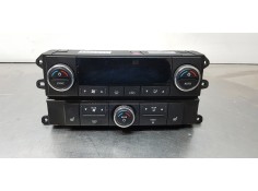 Recambio de mando climatizador para chrysler grand voyager limited referencia OEM IAM 55111917AA  