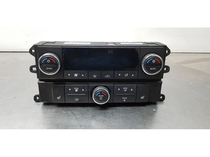 Recambio de mando climatizador para chrysler grand voyager limited referencia OEM IAM 55111917AA  