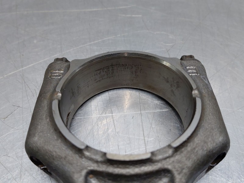 Recambio de biela para bmw mini cabrio (f57) cooper referencia OEM IAM   