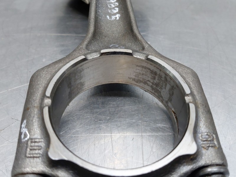 Recambio de biela para bmw mini cabrio (f57) cooper referencia OEM IAM   