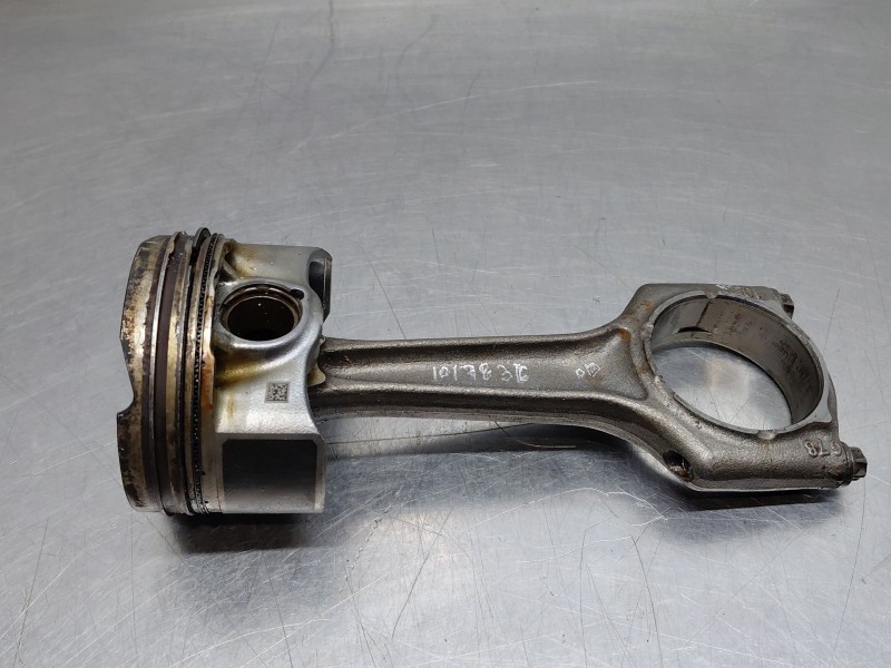 Recambio de biela para bmw mini cabrio (f57) cooper referencia OEM IAM   