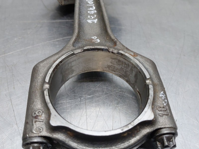 Recambio de biela para bmw mini cabrio (f57) cooper referencia OEM IAM   