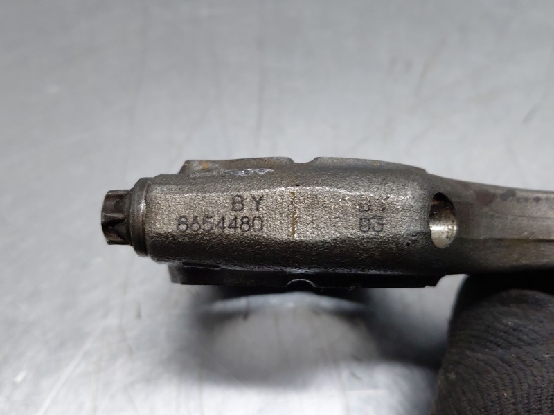 Recambio de biela para bmw mini cabrio (f57) cooper referencia OEM IAM   