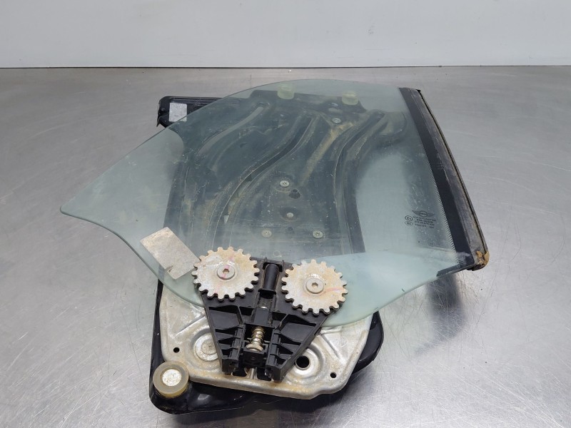 Recambio de elevalunas trasero derecho para bmw mini cabrio (f57) cooper referencia OEM IAM   