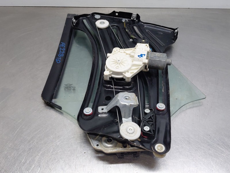 Recambio de elevalunas trasero derecho para bmw mini cabrio (f57) cooper referencia OEM IAM   