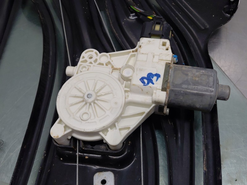 Recambio de elevalunas trasero derecho para bmw mini cabrio (f57) cooper referencia OEM IAM   