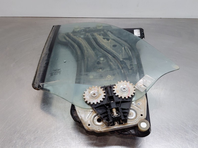 Recambio de elevalunas trasero izquierdo para bmw mini cabrio (f57) cooper referencia OEM IAM   