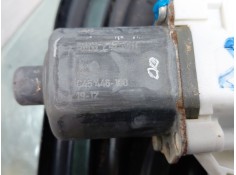 Recambio de elevalunas trasero izquierdo para bmw mini cabrio (f57) cooper referencia OEM IAM    2