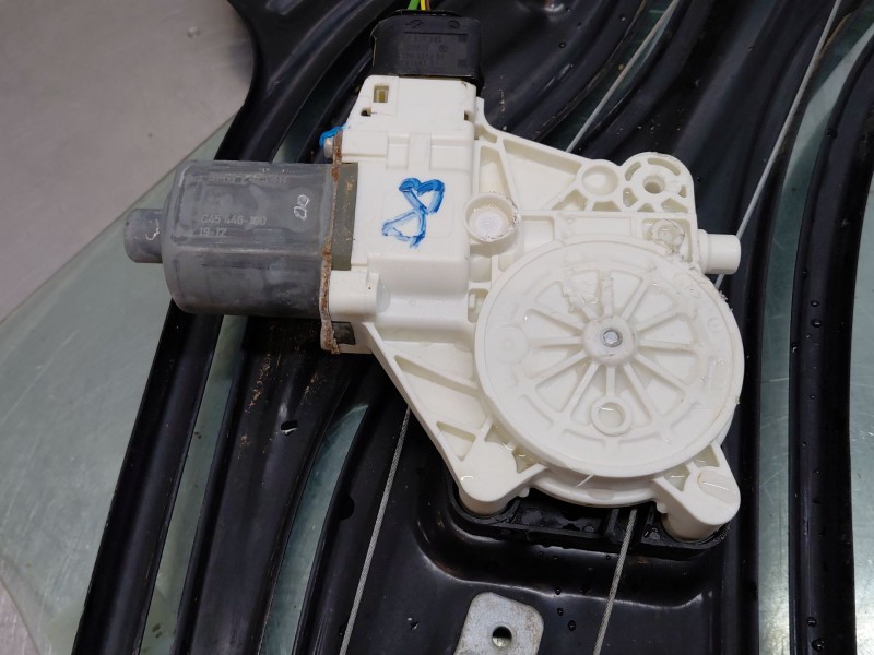 Recambio de elevalunas trasero izquierdo para bmw mini cabrio (f57) cooper referencia OEM IAM   