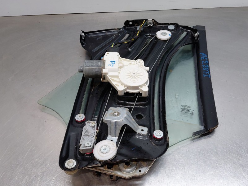 Recambio de elevalunas trasero izquierdo para bmw mini cabrio (f57) cooper referencia OEM IAM   