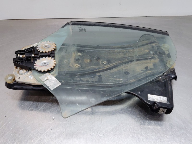 Recambio de elevalunas trasero izquierdo para bmw mini cabrio (f57) cooper referencia OEM IAM   