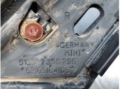 Recambio de moldura para bmw mini cabrio (f57) cooper referencia OEM IAM    2