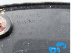 Recambio de aletin trasero derecho para bmw mini cabrio (f57) cooper referencia OEM IAM    2