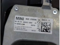 Recambio de aleron trasero para bmw mini cabrio (f57) cooper referencia OEM IAM    2