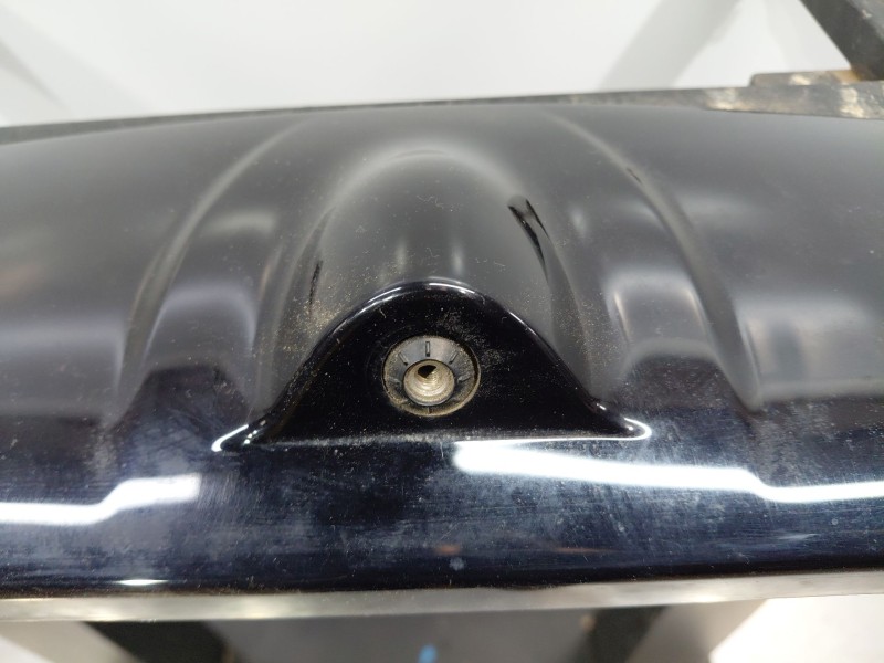 Recambio de aleron trasero para bmw mini cabrio (f57) cooper referencia OEM IAM   