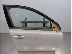 Recambio de puerta delantera derecha para peugeot 308 acces referencia OEM IAM 1610102180  