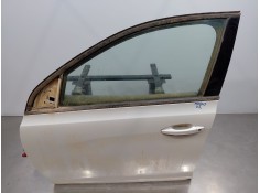 Recambio de puerta delantera izquierda para peugeot 308 acces referencia OEM IAM 1610102080  